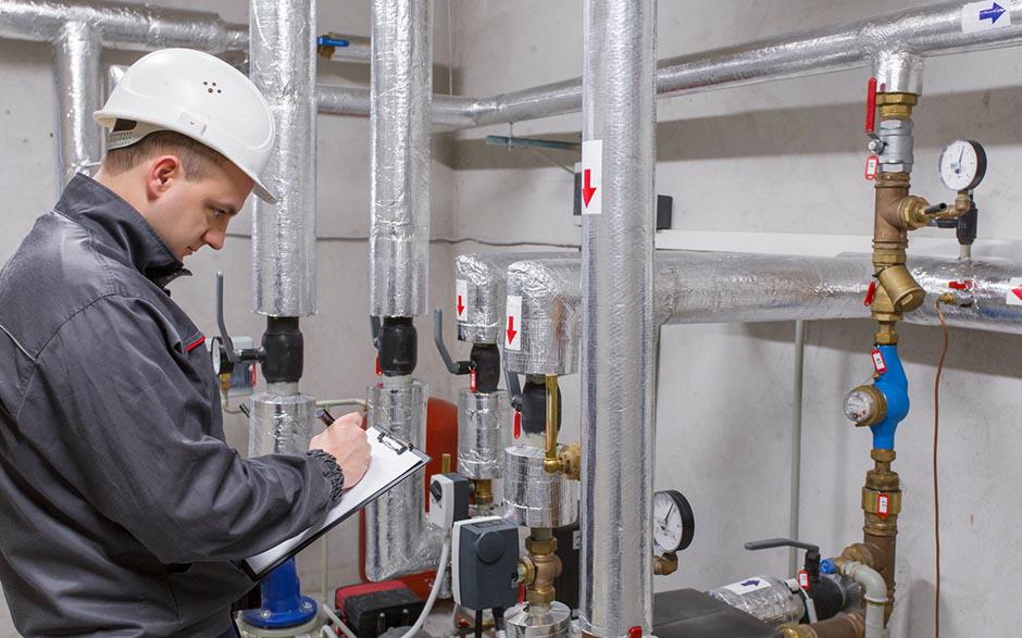  remplacement chaudière électrique La Roche-Guyon